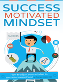 Achievement Code™ Success Motivated Mindset Digital Pack