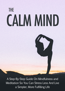 Achievement Code™ The Calm Mind Digital Pack